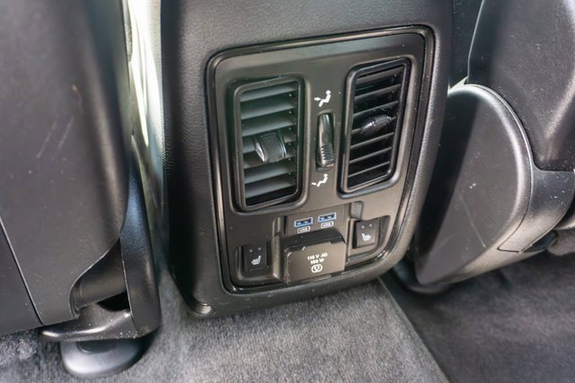 Used 2022 Dodge Durango GT image 17