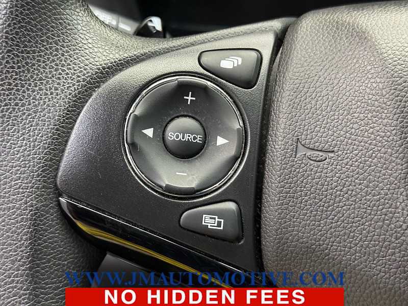 Used 2022 Honda HR-V EX image 38