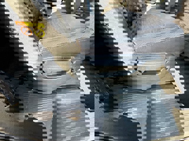 New 2025 Nissan Pathfinder S image 32