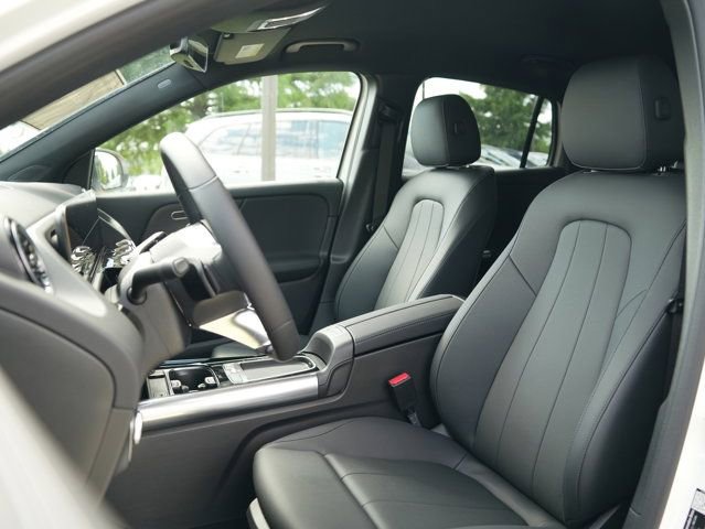 Certified 2026 Mercedes-Benz GLA 250 4MATIC image 37