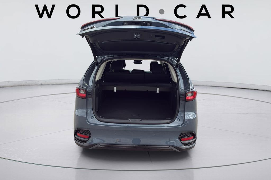 New 2026 MAZDA CX-70 SC Plus AWD/4WD image 18
