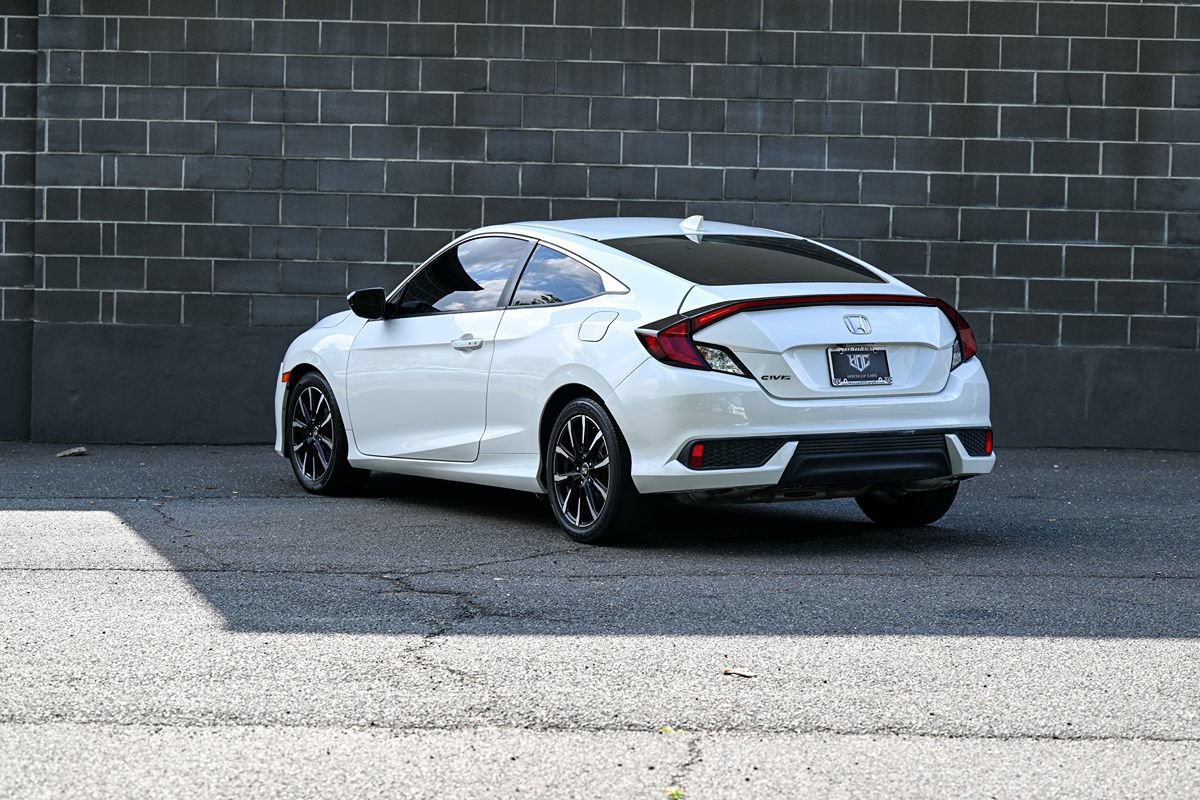 Used 2016 Honda Civic EX-T image 4