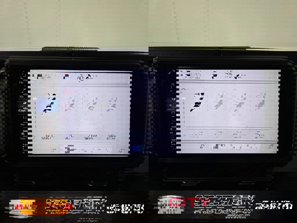 New 2026 Jeep Wrangler Unlimited Sport image 22