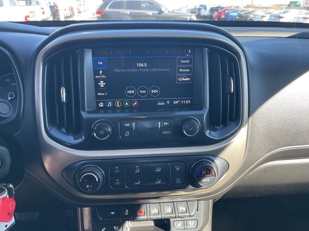 Used 2019 GMC Canyon Denali image 24