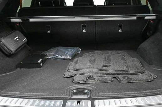 New 2026 Genesis GV70 3.5T Sport Prestige image 18