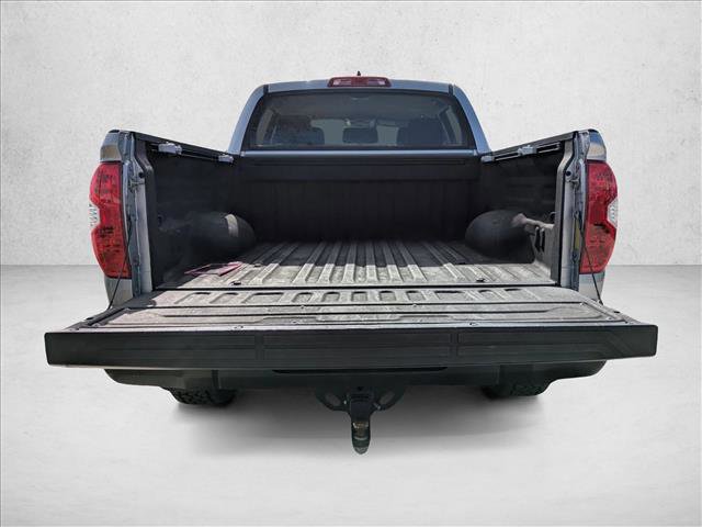Used 2020 Toyota Tundra SR5 image 6
