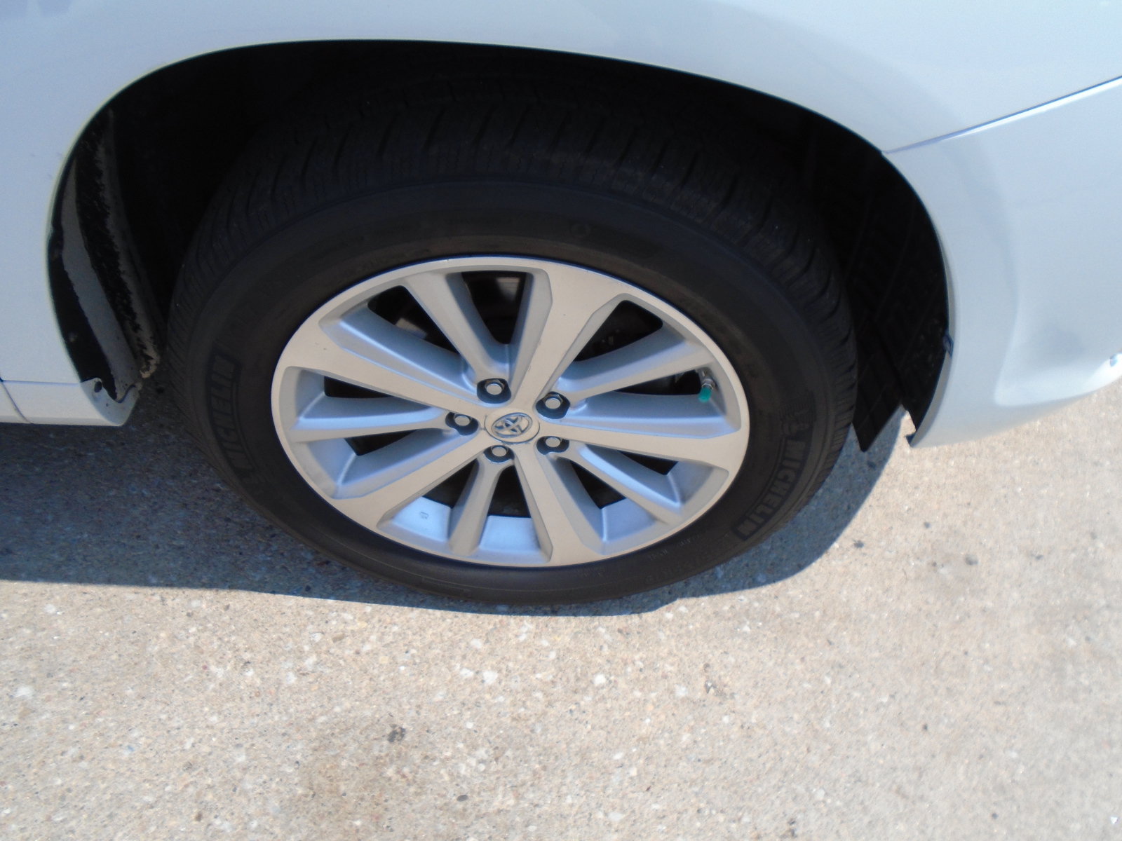 Used 2008 Toyota Highlander Limited AWD/4WD image 21