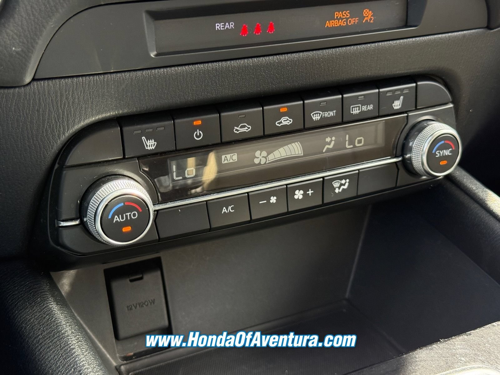 Used 2023 MAZDA CX-5 AWD 2.5 S w/ Select Package image 29