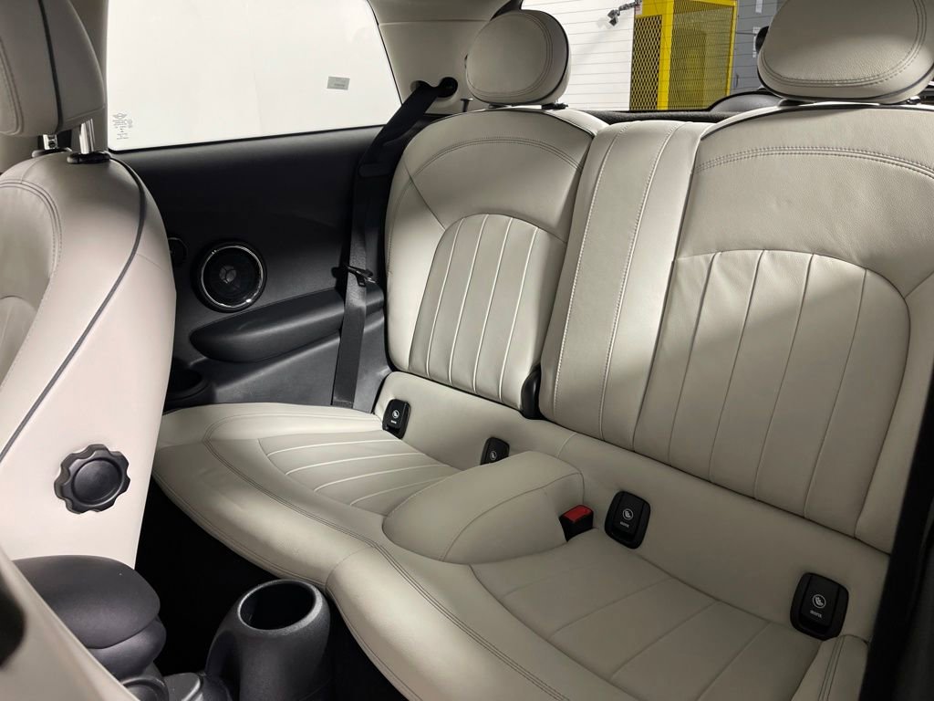 Used 2019 MINI Cooper S w/ Driver Assistance Package image 13