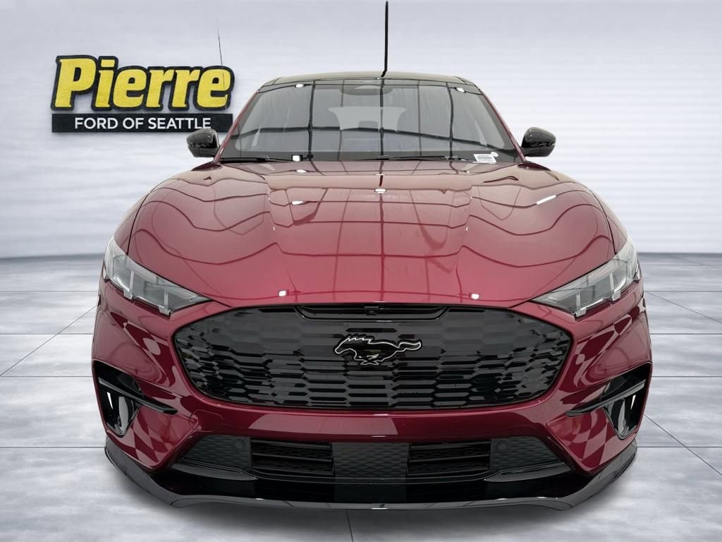 New 2025 Ford Mustang Mach-E GT w/ Interior Protection Package image 9
