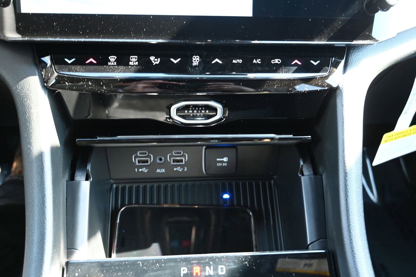 New 2026 Jeep Grand Cherokee Laredo image 14