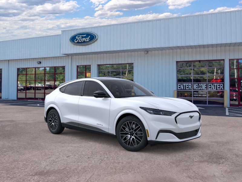 New 2026 Ford Mustang Mach-E Premium AWD/4WD image 7