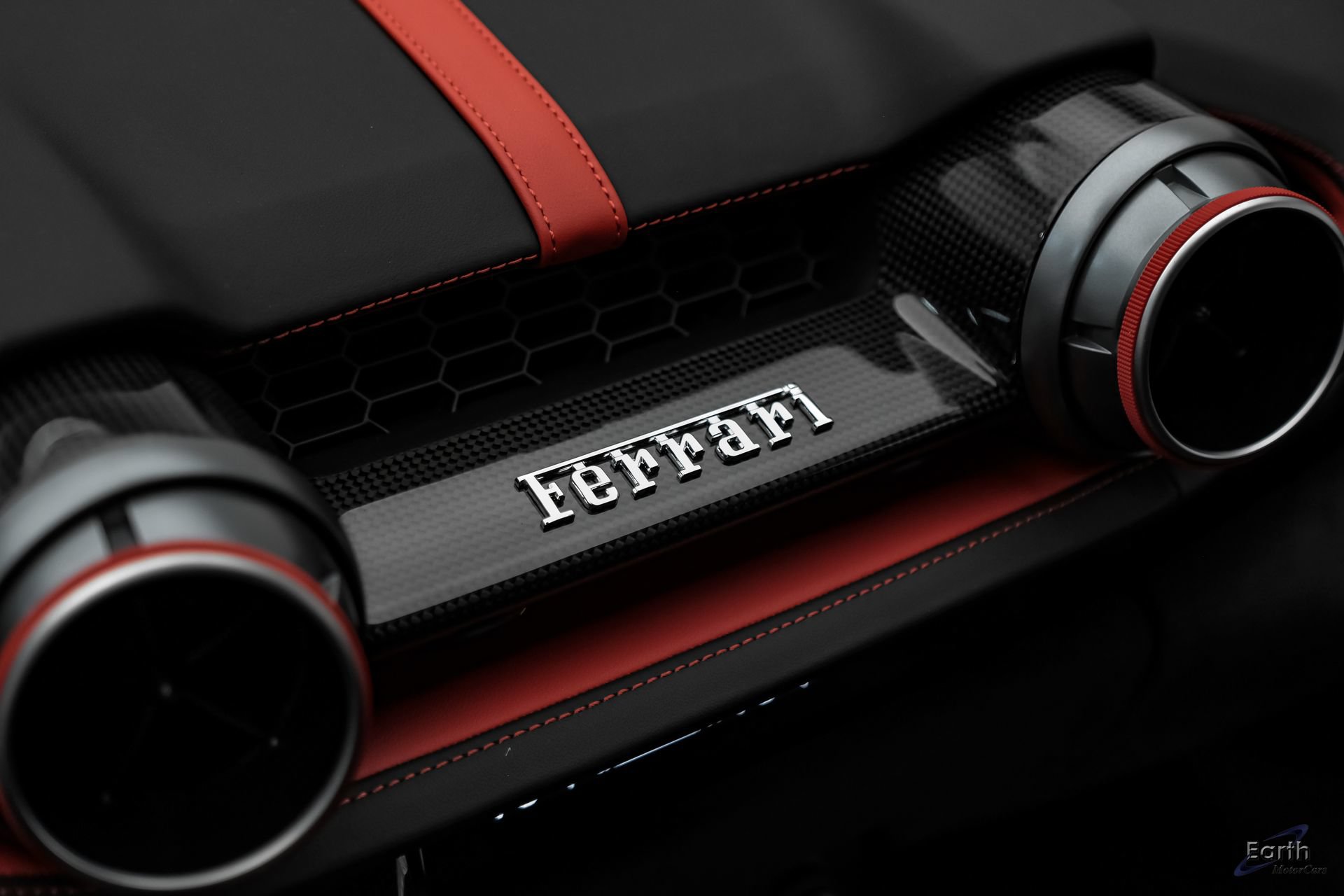 Used 2019 Ferrari 812 Superfast RWD image 84