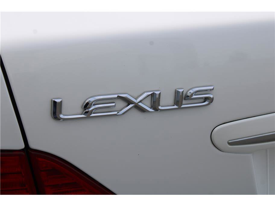 Used 2006 Lexus LS 430 image 42