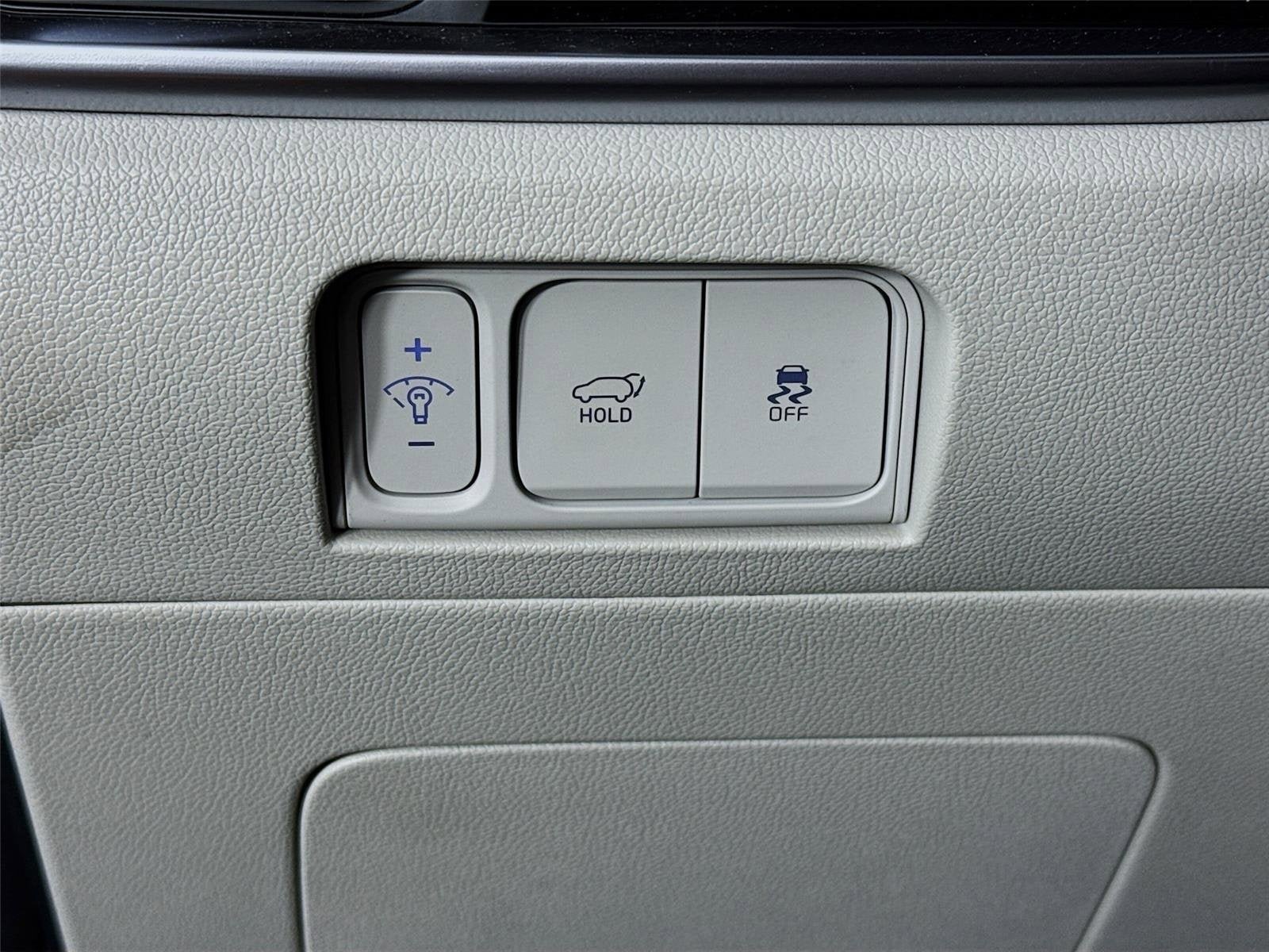 Certified 2025 Kia Sorento EX FWD image 10