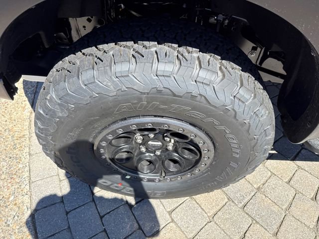 New 2026 Ford F150 Raptor AWD/4WD image 15