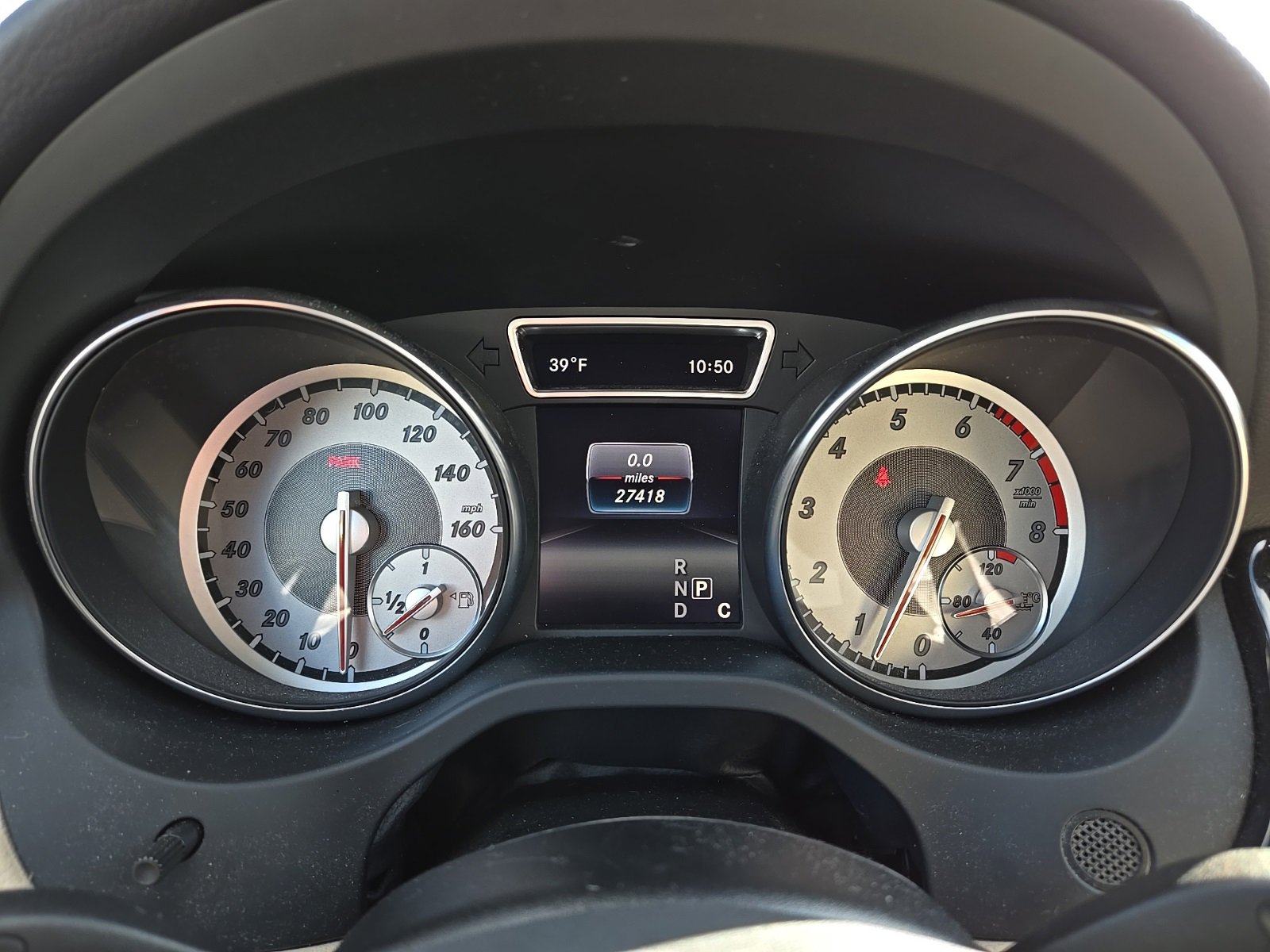 Certified 2016 Mercedes-Benz CLA 250 4MATIC image 10