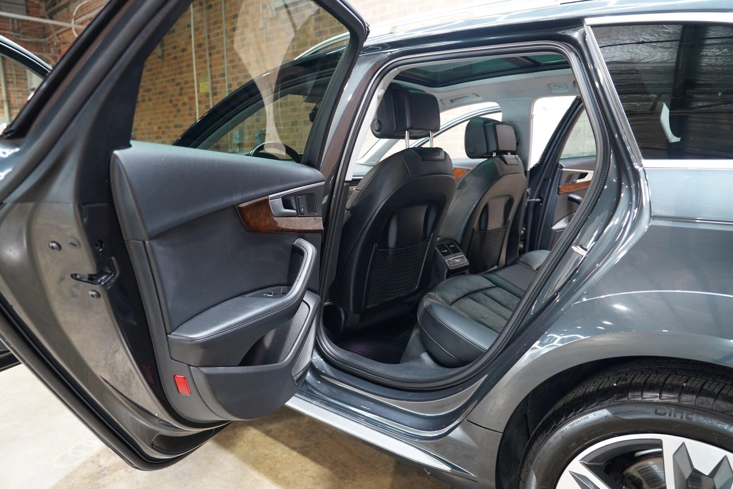 Used 2018 Audi A4 2.0T allroad Prestige image 44