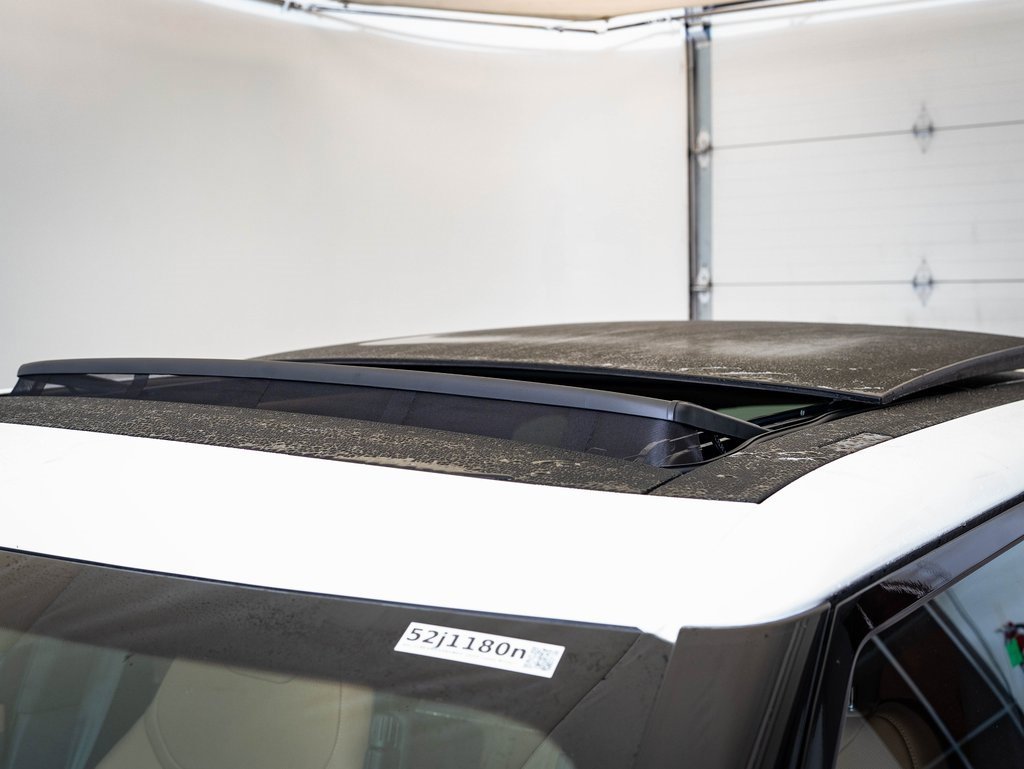 New 2025 Land Rover Range Rover Sport Dynamic SE image 14