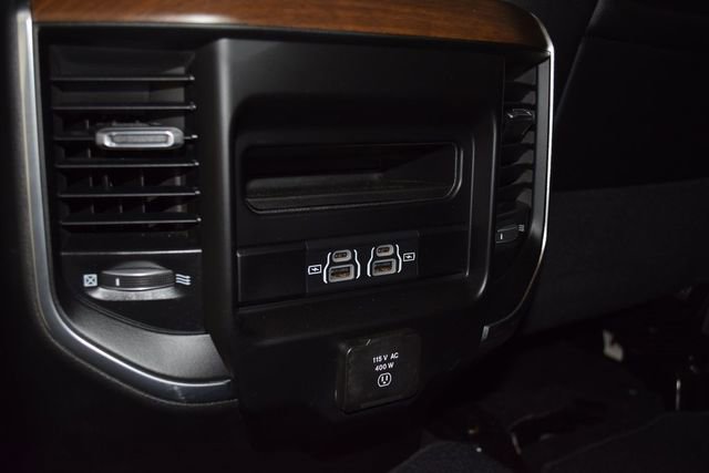 Used 2022 RAM 4500 Laramie image 53