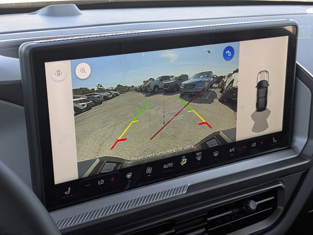 New 2026 Ford Bronco Sport Outer Banks image 22