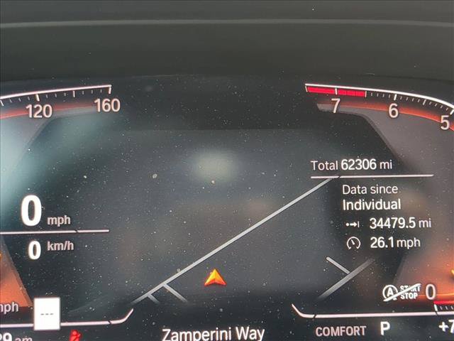 Used 2020 BMW X5 xDrive40i w/ Premium Package AWD/4WD image 10