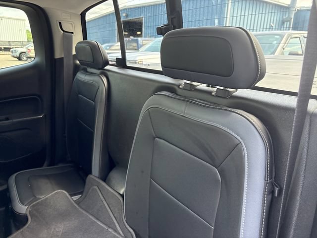 Used 2017 Chevrolet Colorado Z71 AWD/4WD image 23