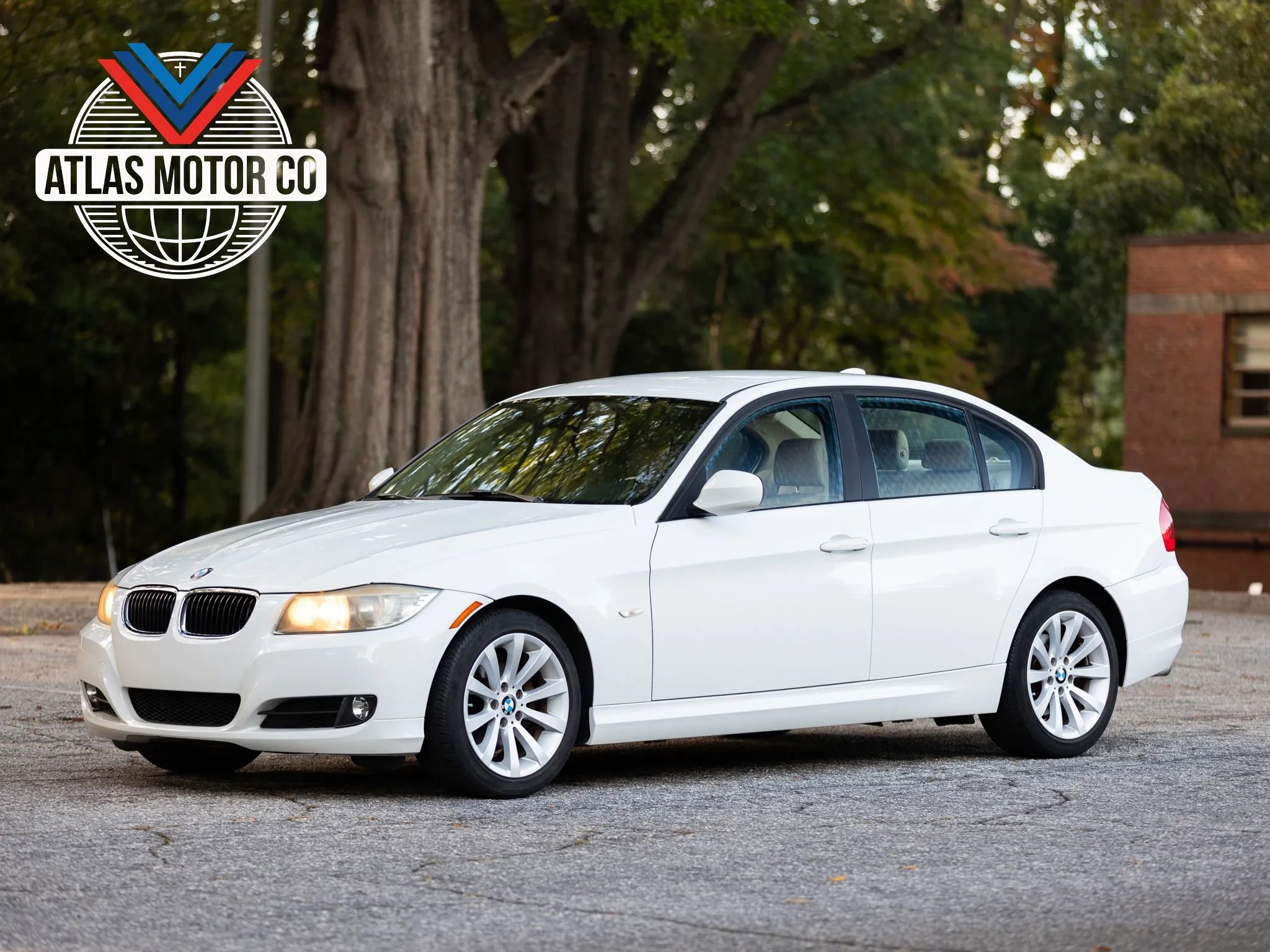 Used 2011 BMW 328i Sedan