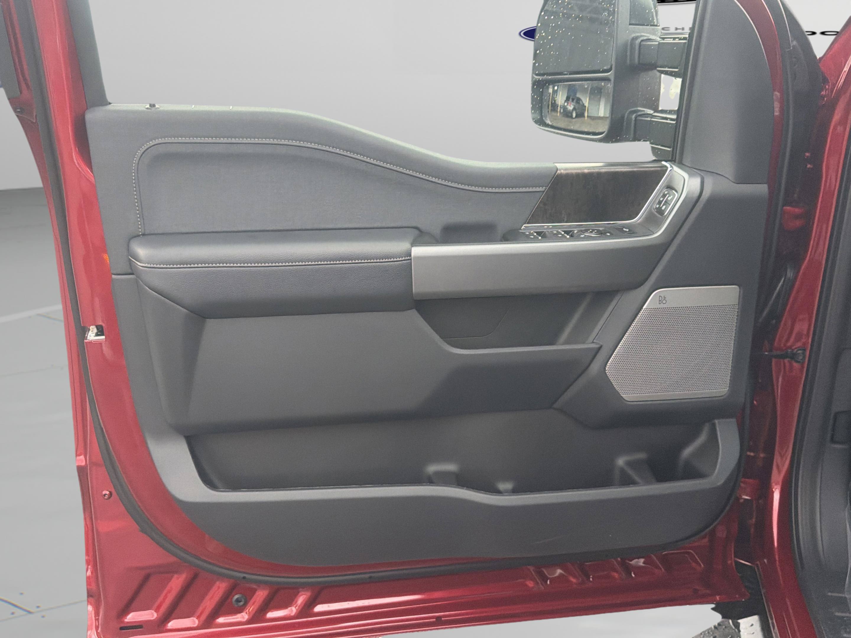 New 2026 Ford F350 Lariat AWD/4WD image 18