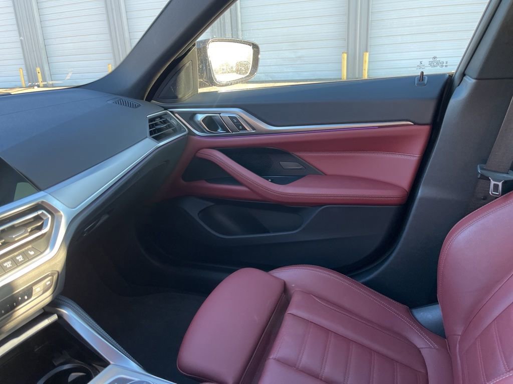 Used 2023 BMW 430i Gran Coupe xDrive image 41