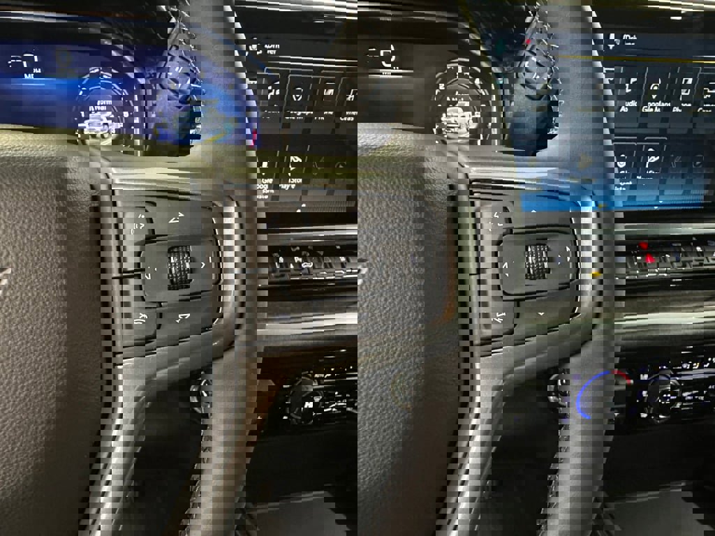 Certified 2026 Chevrolet Silverado 2500 LTZ w/ LTZ Premium Package image 12