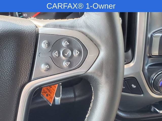 Used 2015 Chevrolet Silverado 2500 LTZ w/ Duramax Plus Package AWD/4WD image 20