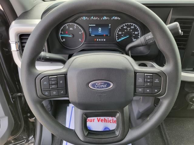 New 2025 Ford F250 XL w/ 360-Degree Camera Package image 18
