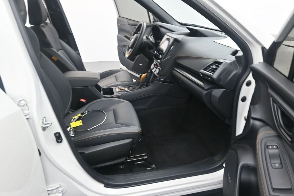 Used 2023 Subaru Forester Wilderness AWD/4WD image 23