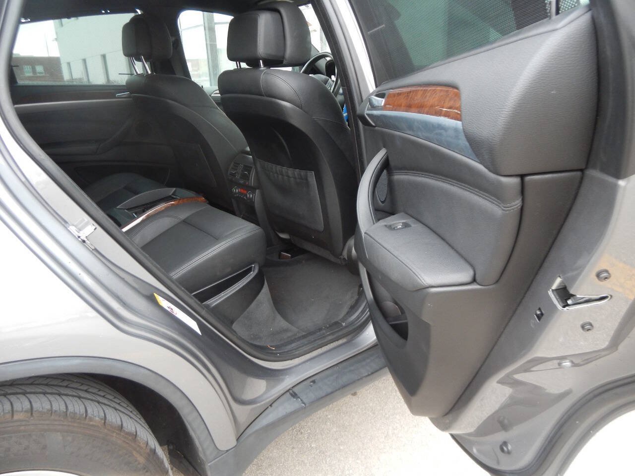 Used 2009 BMW X6 xDrive35i AWD/4WD image 34