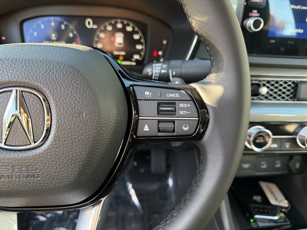 New 2026 Acura Integra image 17