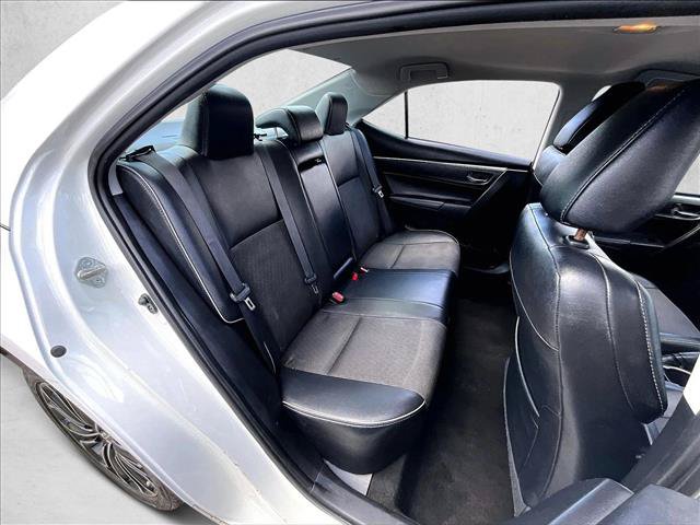 Used 2016 Toyota Corolla S FWD image 28