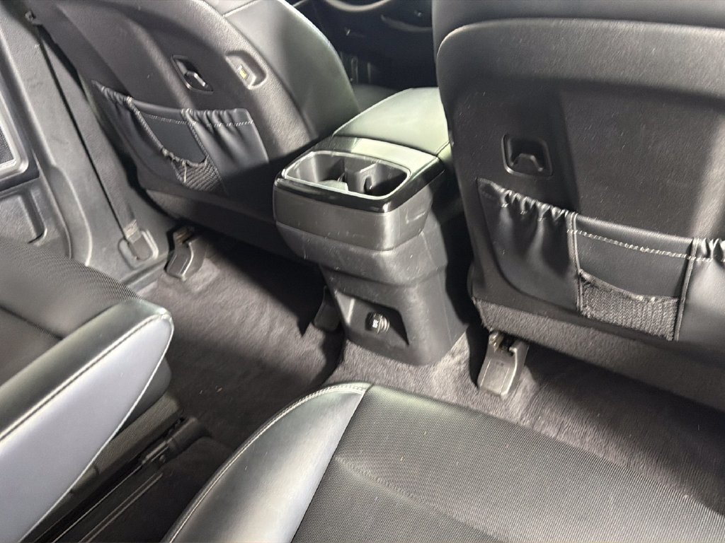 Used 2022 Kia Telluride S FWD image 34