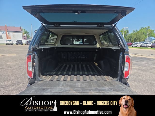 Used 2017 GMC Canyon SLE w/ SLE Convenience Package AWD/4WD image 26