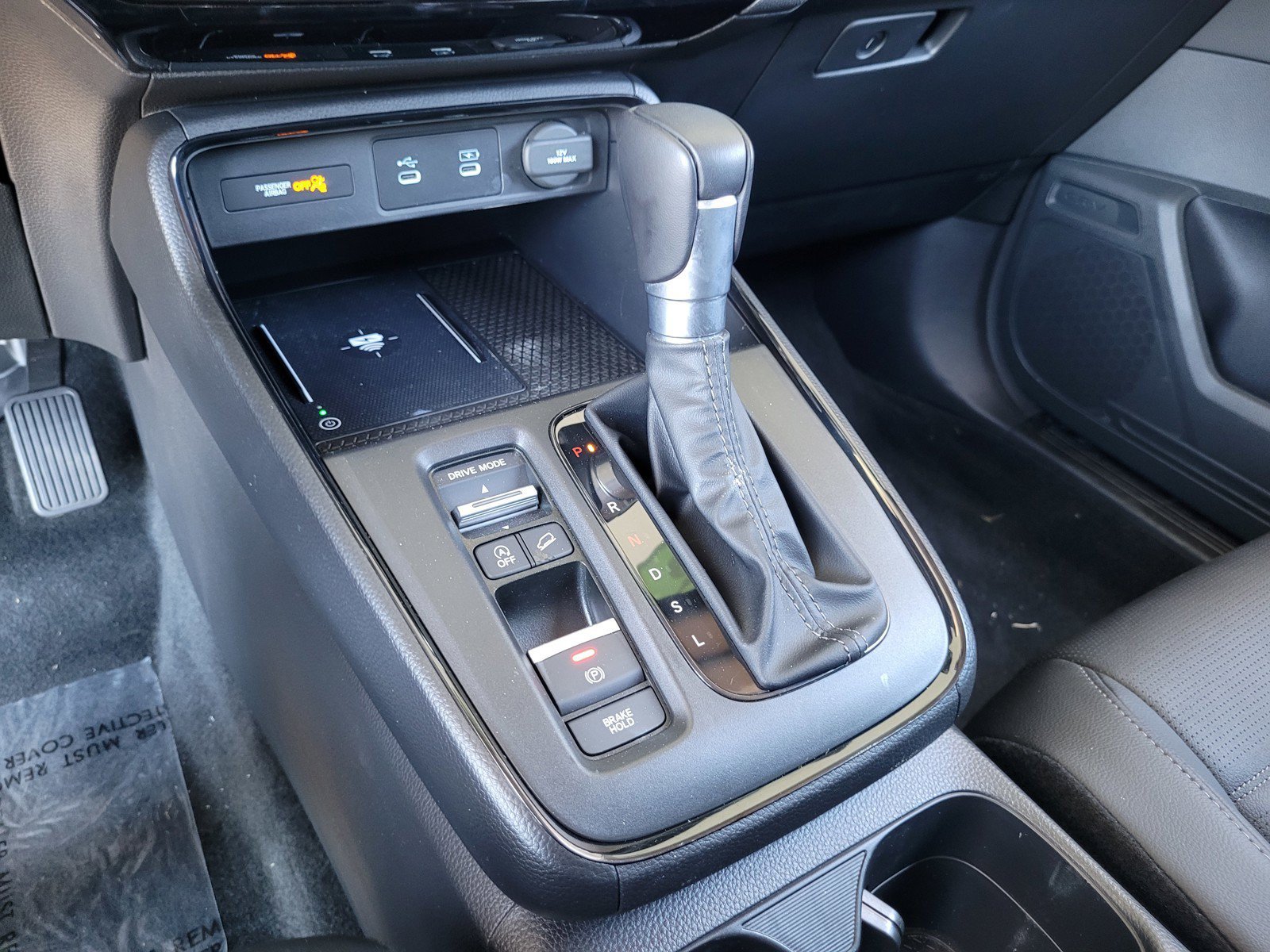 Used 2026 Honda CR-V EX-L image 21