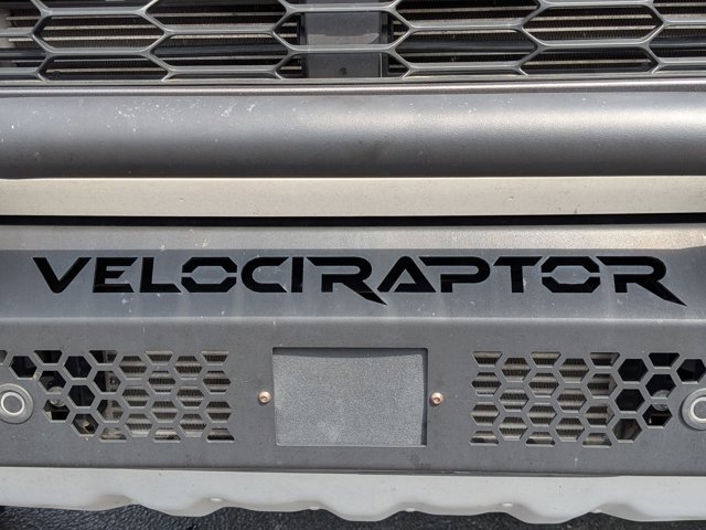 Used 2023 Ford Bronco Raptor AWD/4WD image 2