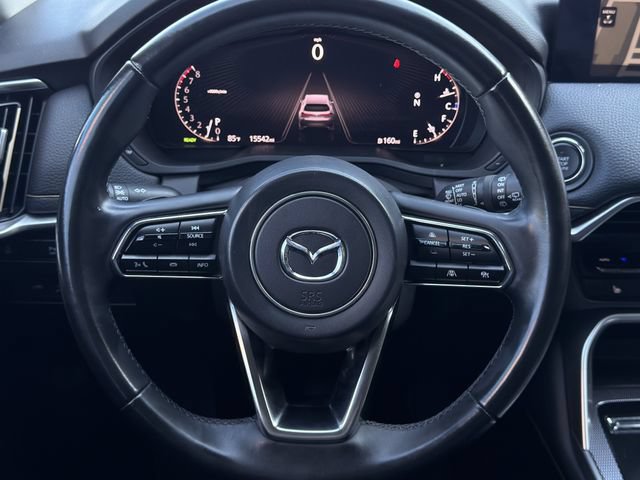 Used 2024 MAZDA CX-90 3.3 Turbo S AWD/4WD image 14