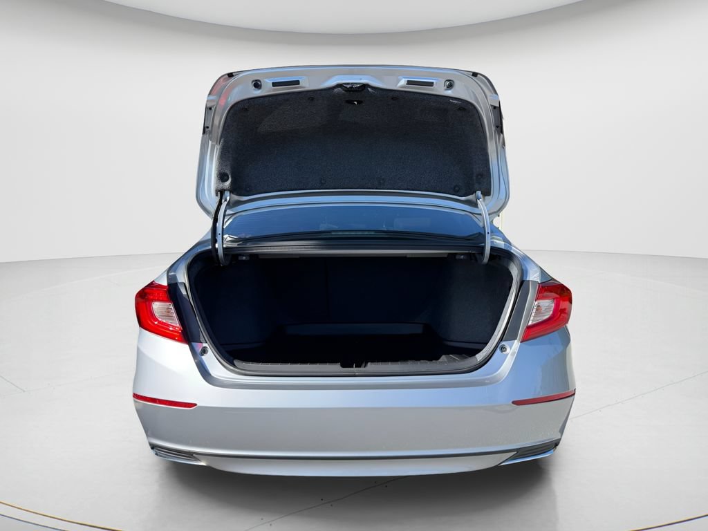 Used 2020 Honda Accord EX-L image 22