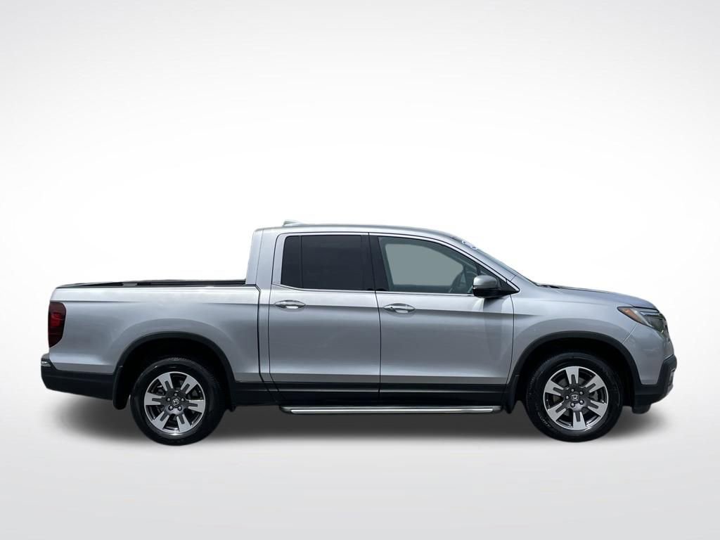 Used 2019 Honda Ridgeline RTL-E image 7