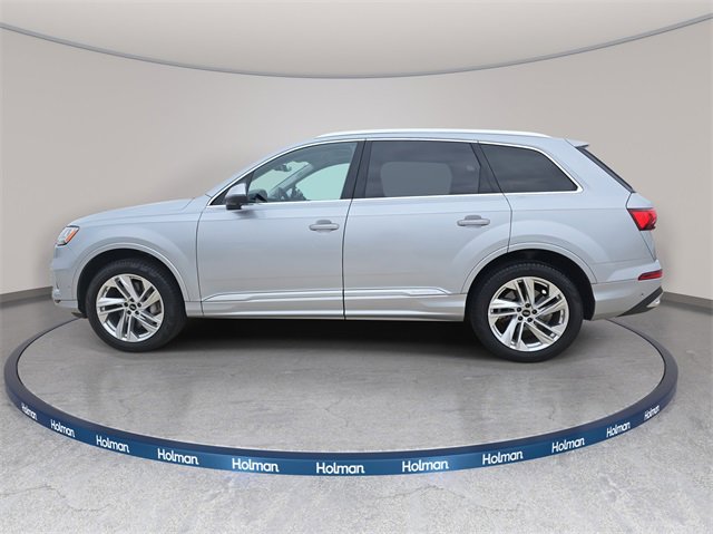 Used 2022 Audi Q7 3.0T Premium Plus image 9