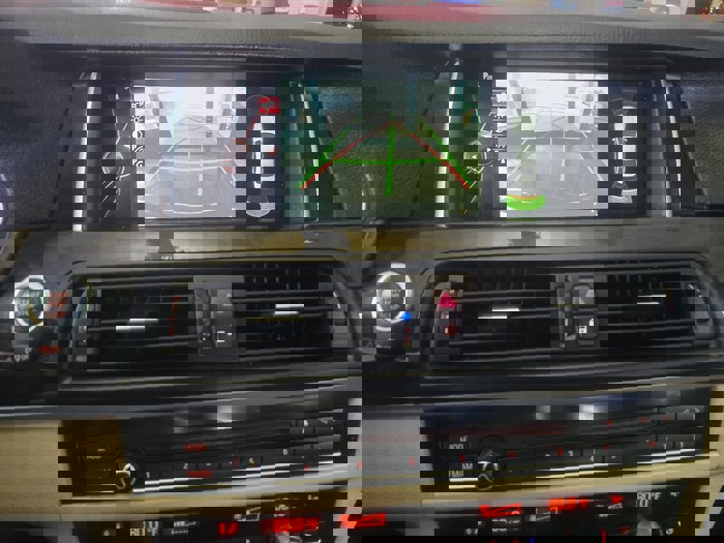 Used 2016 BMW 528i xDrive Sedan image 22