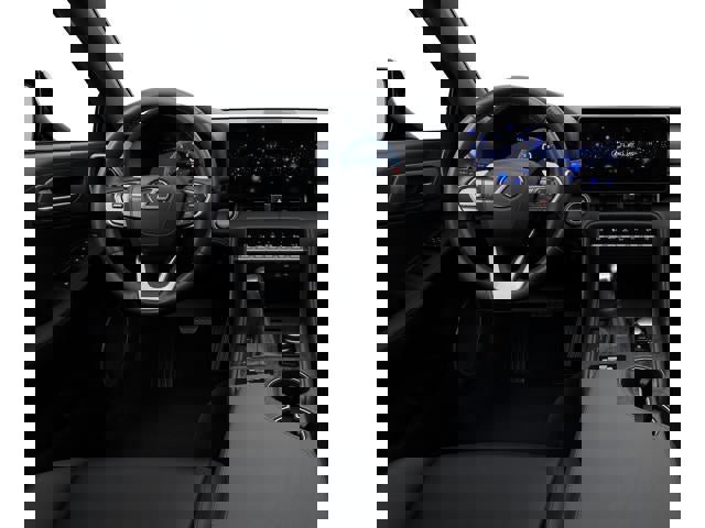 New 2026 Lexus IS 350 F Sport w/ Accessory Package Z1 image 20