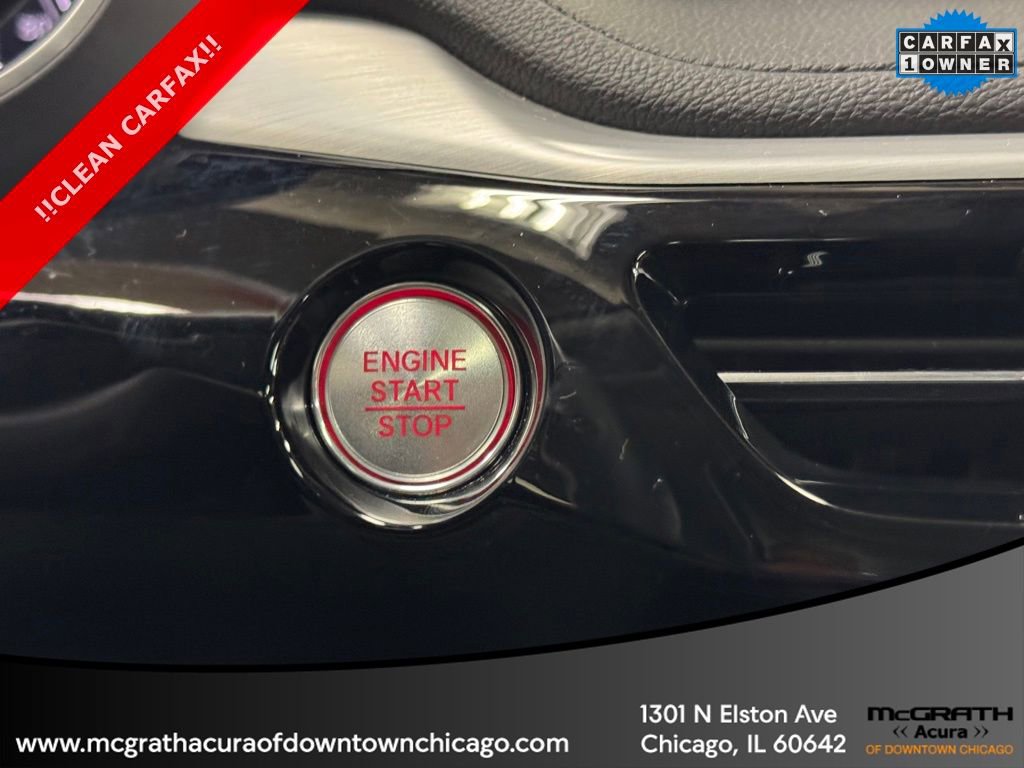 Used 2023 Acura MDX SH-AWD image 30