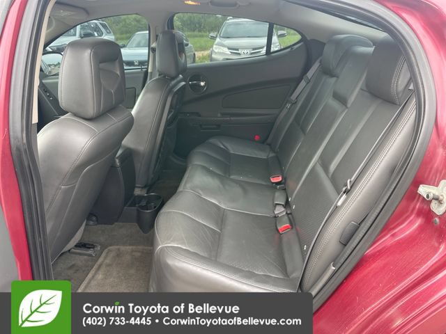 Used 2005 Pontiac Grand Prix GT w/ Leather Trim Package FWD image 23