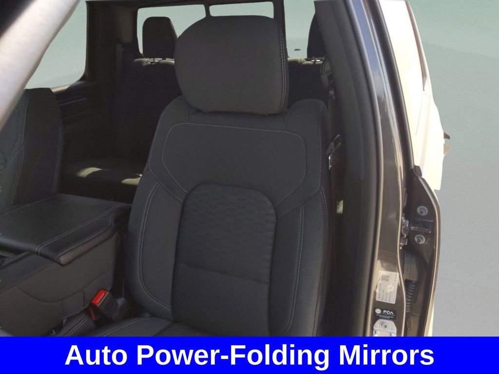 New 2025 RAM 1500 Lone Star RWD image 15